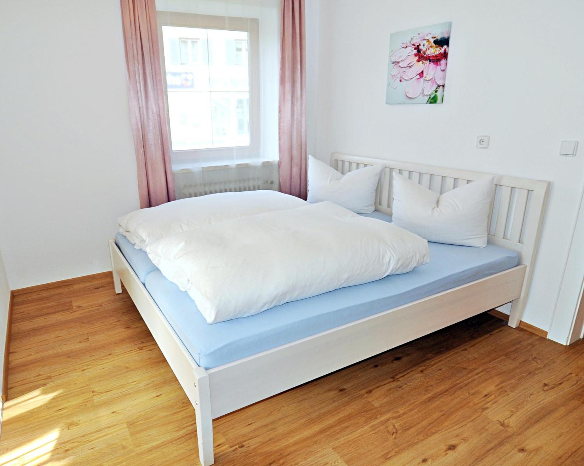 Hotel Garni Demmel Bruckmühl Dış mekan fotoğraf