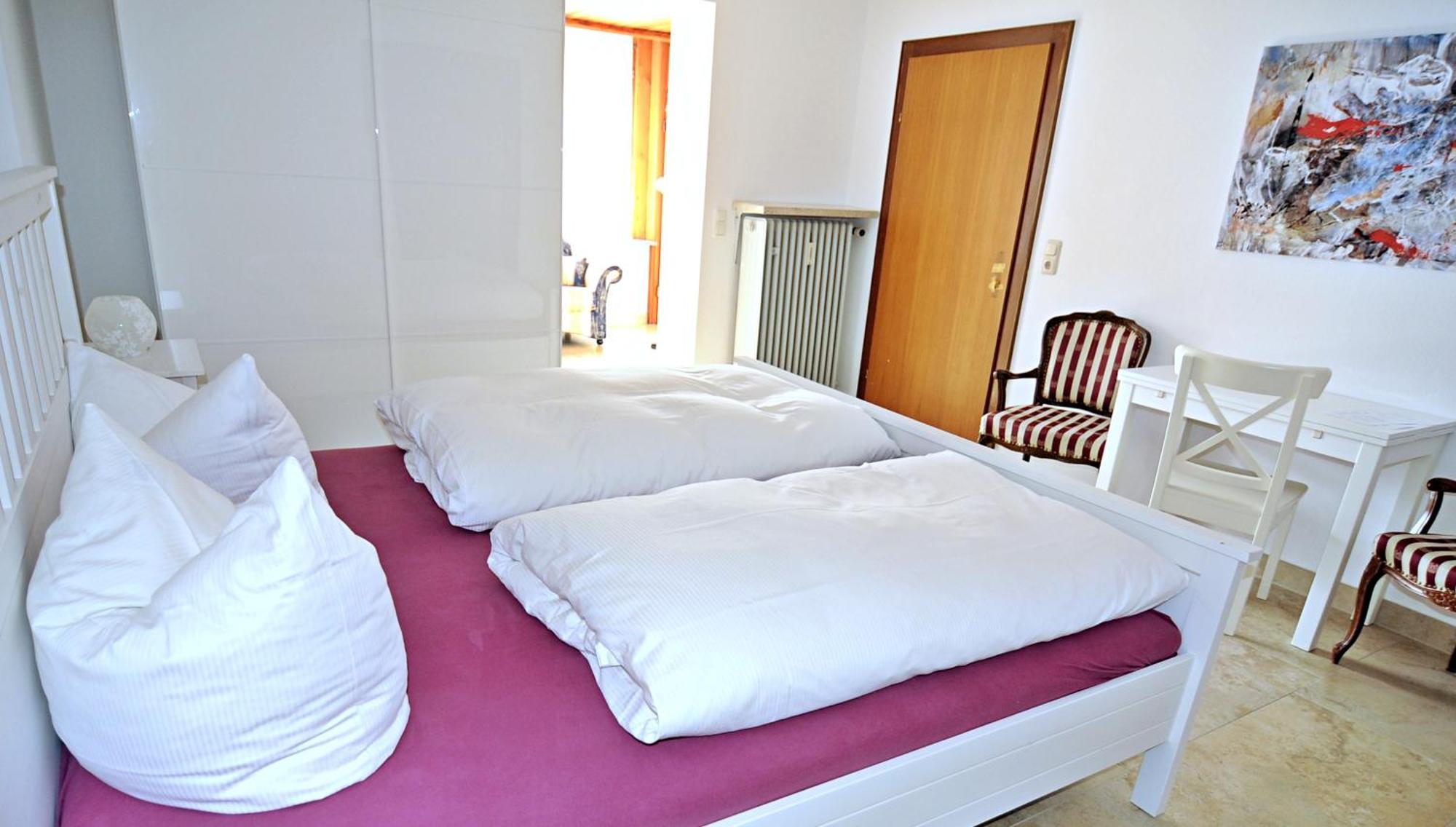 Hotel Garni Demmel Bruckmühl Dış mekan fotoğraf