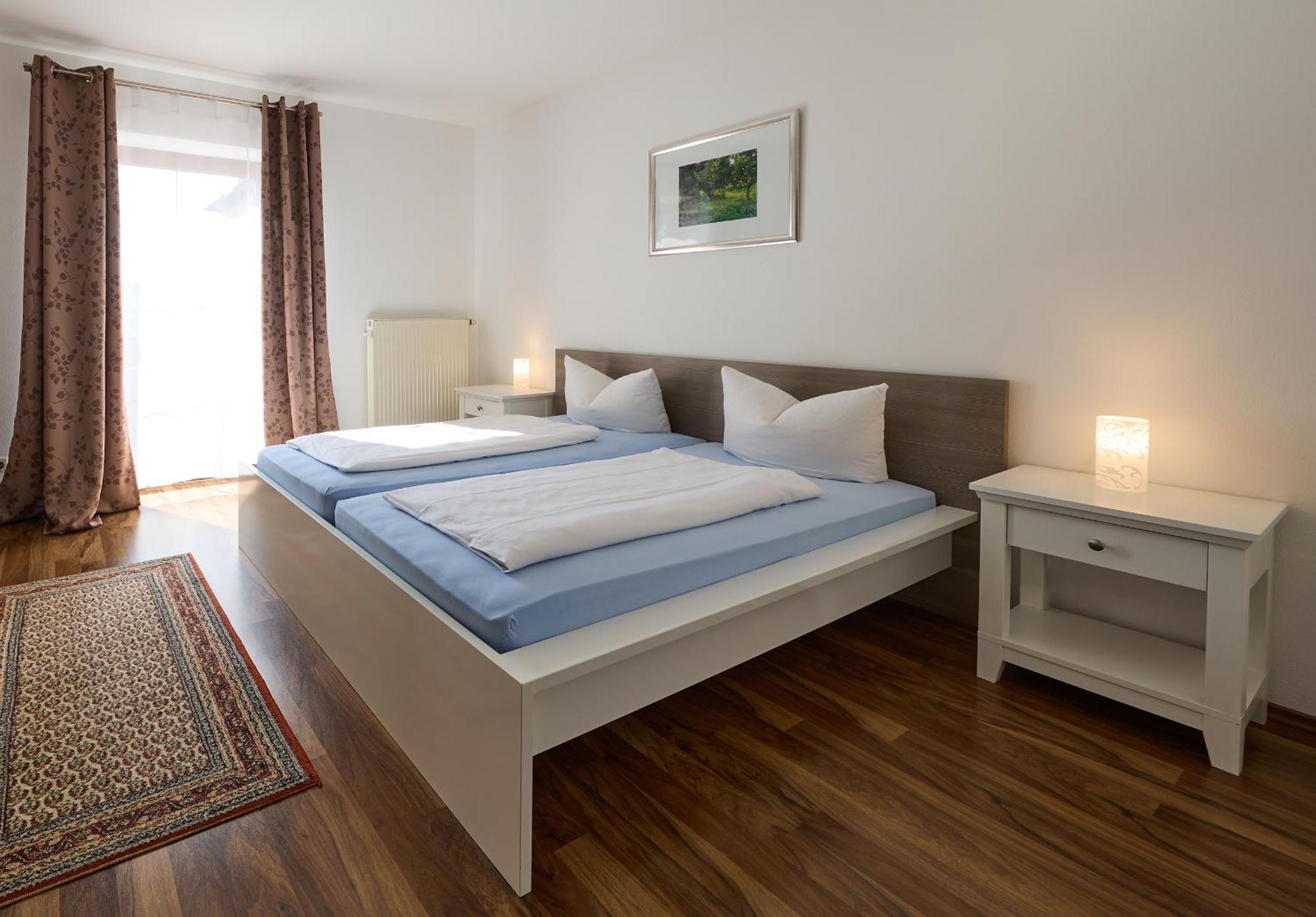 Hotel Garni Demmel Bruckmühl Dış mekan fotoğraf
